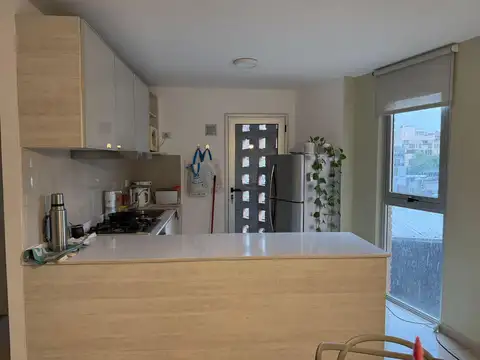 Venta Departamento 1 dorm. Av. Pueyrredón 724, Barrio Güemes, Córdoba