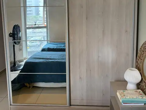 Departamento en Venta en Guemes, USD 67.000