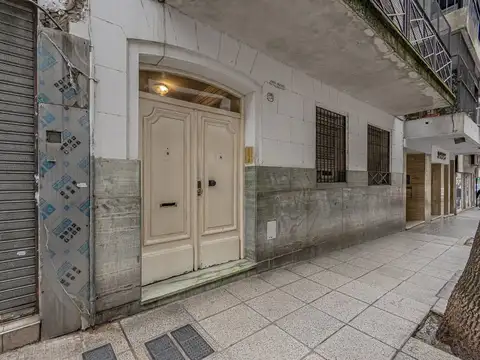 Departamento en Alquiler en Recoleta, $ 500.000