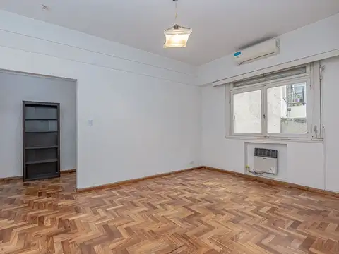 Departamento en Alquiler 50 años