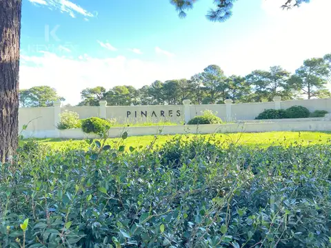 Terreno en Venta en Los Pinares Country Club, USD 40.000
