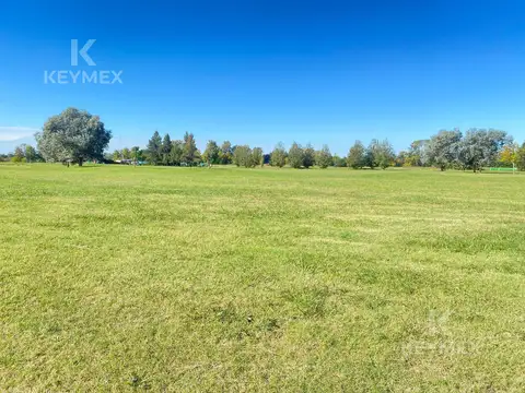 Terreno en Venta de 1600,0 m2