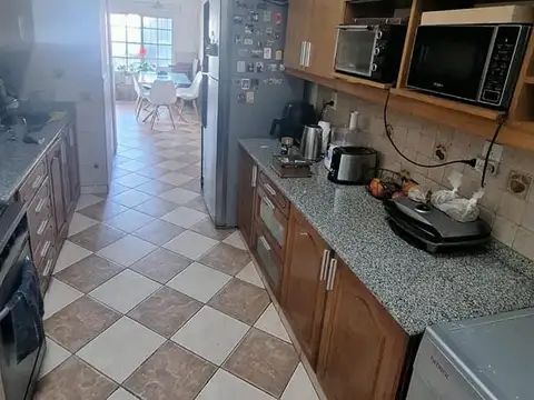 Casa en venta - City Bell