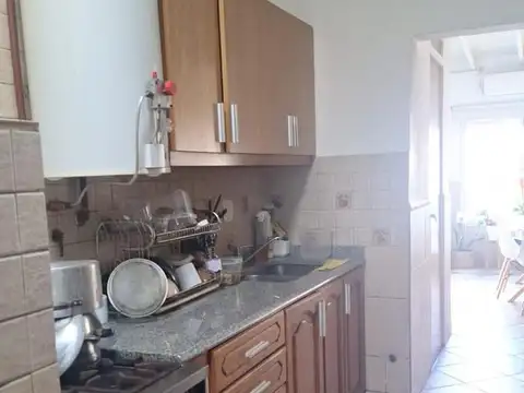 Casa en Venta 5 años