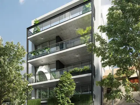 Departamento en Venta en Coghlan, USD 117.683