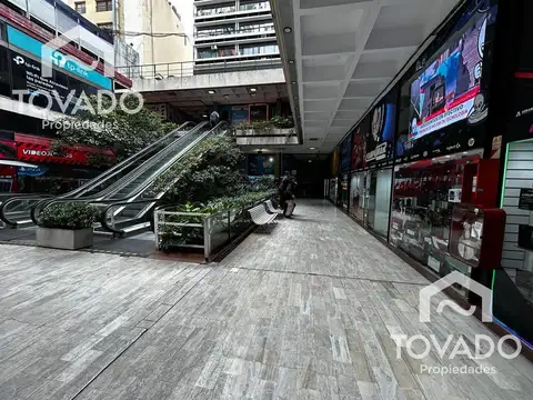 Excelente Local ubicado en Galerias Jardin!