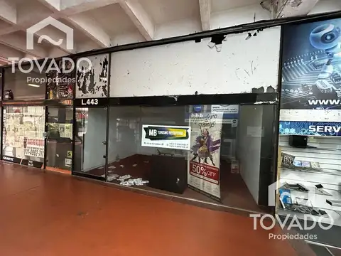 Local en Venta en Microcentro, USD 35.000