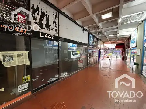 Local en Venta 30 años