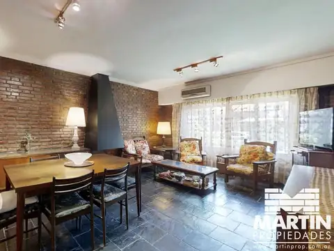 Casa en Venta 45 años