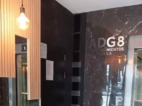 Departamento en Alquiler 3 años