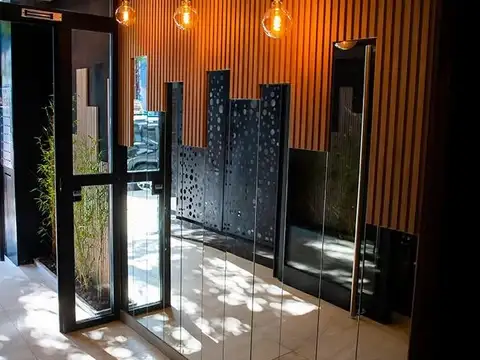 Departamento en Alquiler Apto profesional