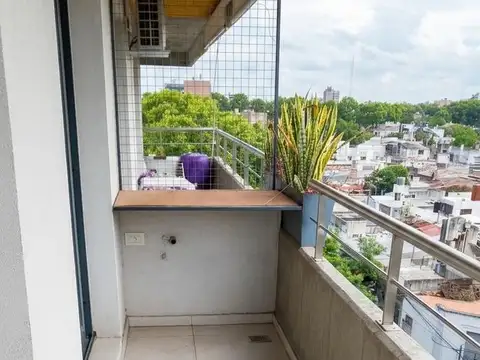 Departamento en Alquiler en Echesortu, $ 440.000