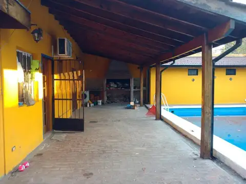 Hermosa casa en venta en San Miguel
