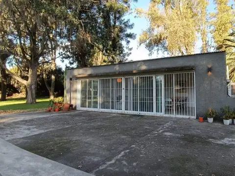 La catalina al 100