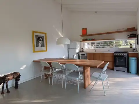 La catalina al 100