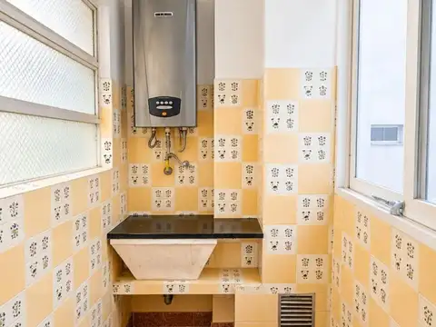 Departamento en Venta en Ramos Mejía Sur, USD 80.000