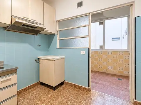 Departamento en Venta de 2 dormitorios