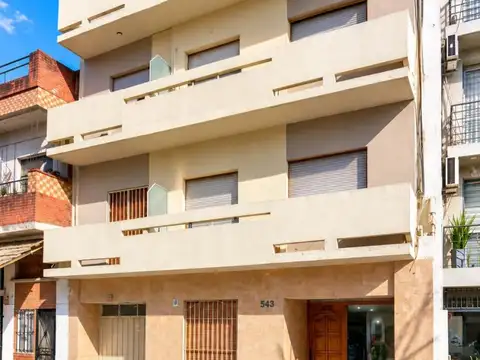 Departamento en venta en Ramos Mejia Sur