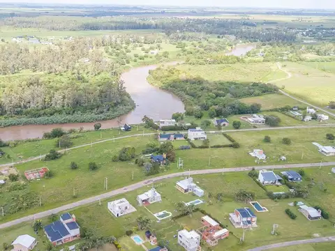 SOLARES NORTE