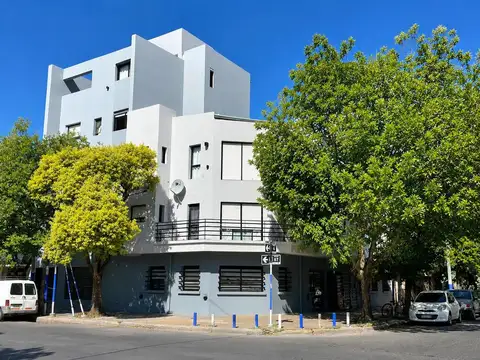 Departamento de 2 Dormitorios al frente