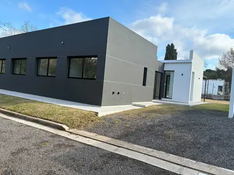Casa en venta - City Bell