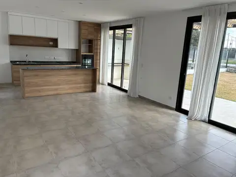 Casa en Venta A Estrenar