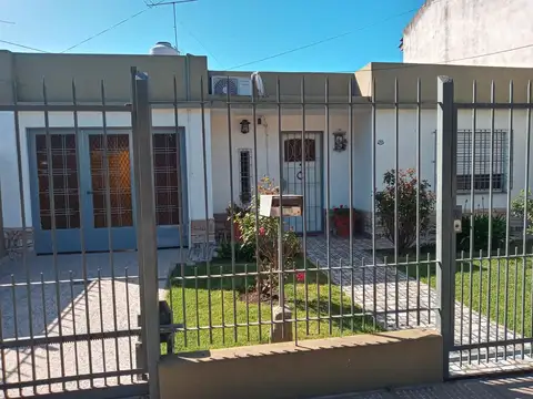 VIVIENDA MULTIFAMILIAR MORON