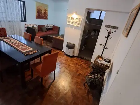 Departamento en Alquiler en Mendoza, USD 650