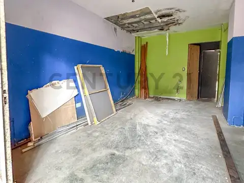 CASA EN VENTA SAN MIGUEL IDEAL PARA DESARROLLO O REFACCION