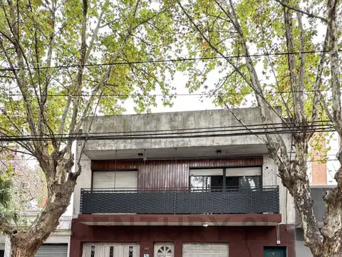 CASA EN VENTA SAN MIGUEL IDEAL PARA DESARROLLO O REFACCION