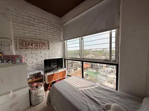 Departamento en Venta en La Tablada, USD 43.000