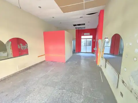 Local en Venta en Caballito, USD 89.500