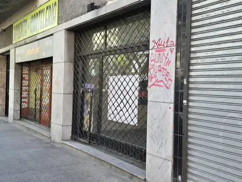Local comercial en Venta en Caballito