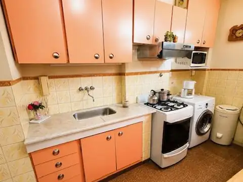 Departamento en Venta de 3 dormitorios