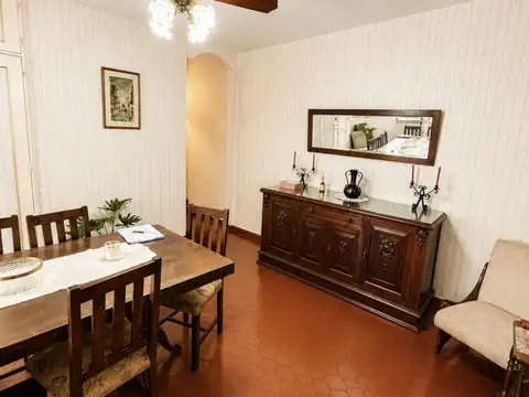 4 ambientes, 72mts, USD 120.000, piso alto