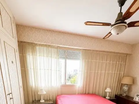 Departamento 4 ambientes con 1 baño