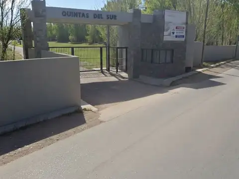 Terreno en Venta en Plottier, Confluencia