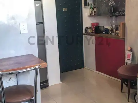 Departamento en Venta en Boedo, USD 82.000