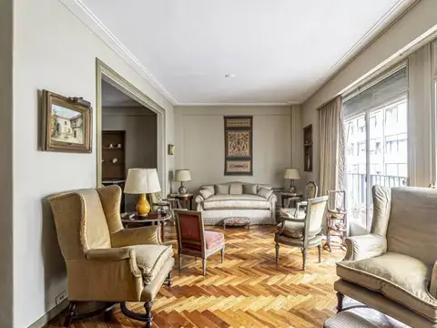Departamento en Venta en Recoleta, USD 330.000