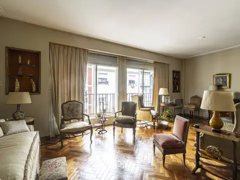Departamento en Venta en Recoleta, USD 330.000