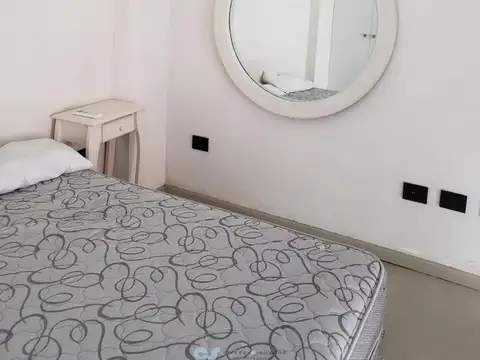 Alquiler 2 ambientes duplex - amoblado - terraza y balcon - Caballito