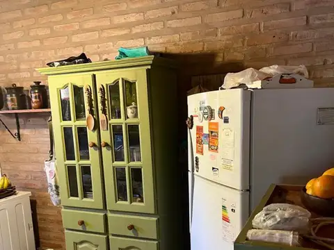 Casa a la venta en Potrero de los Funes