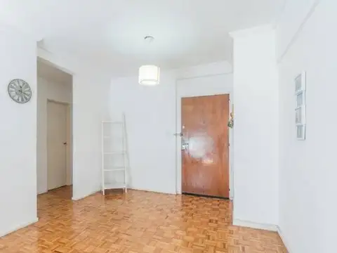 Departamento en Venta 43 años