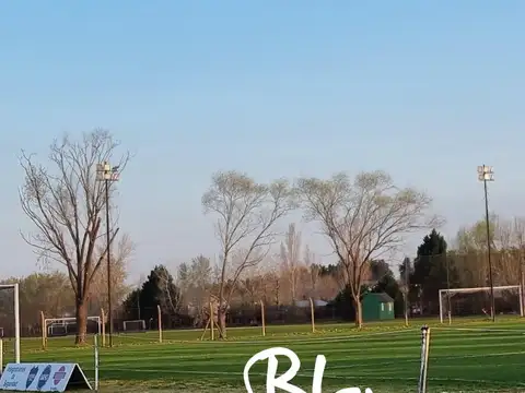 Terreno en Venta en Altos De Campo Grande, USD 150.000