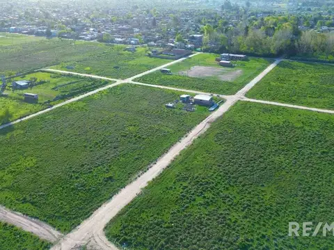 Terreno en Venta de 610,0 m2