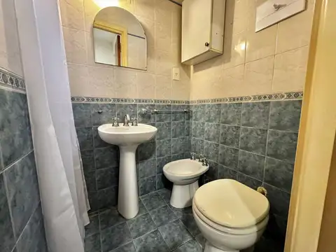 Departamento en Venta Permite mascota