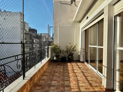 Departamento en Venta 40 años