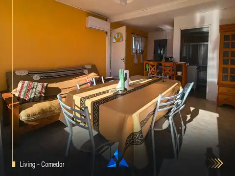 Casa en Venta de 2 dormitorios