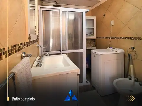 CASA EN VENTA 2 DORMITORIOS, CATRIEL