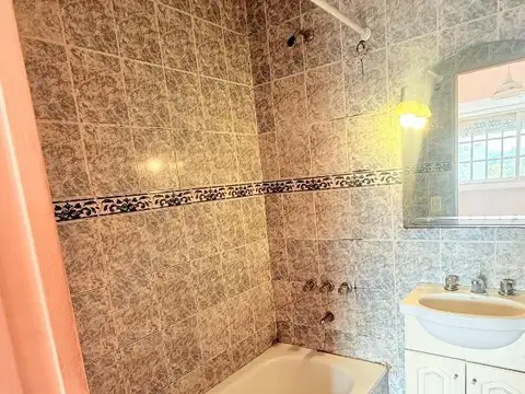 Departamento en Alquiler Apto profesional